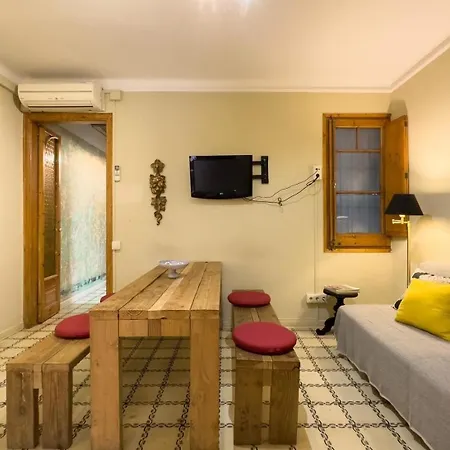 Fuer 3 Personen Ca 65 Qm In Barcelona-gracia, Costa Brava Costa Del Maresme *