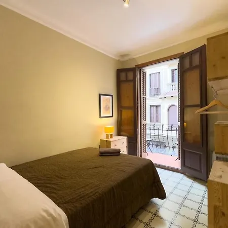 Fuer 3 Personen Ca 65 Qm In Barcelona-gracia, Costa Brava Costa Del Maresme Barcelona