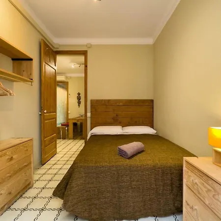 Fuer 3 Personen Ca 65 Qm In Barcelona-gracia, Costa Brava Costa Del Maresme Apartment Barcelona